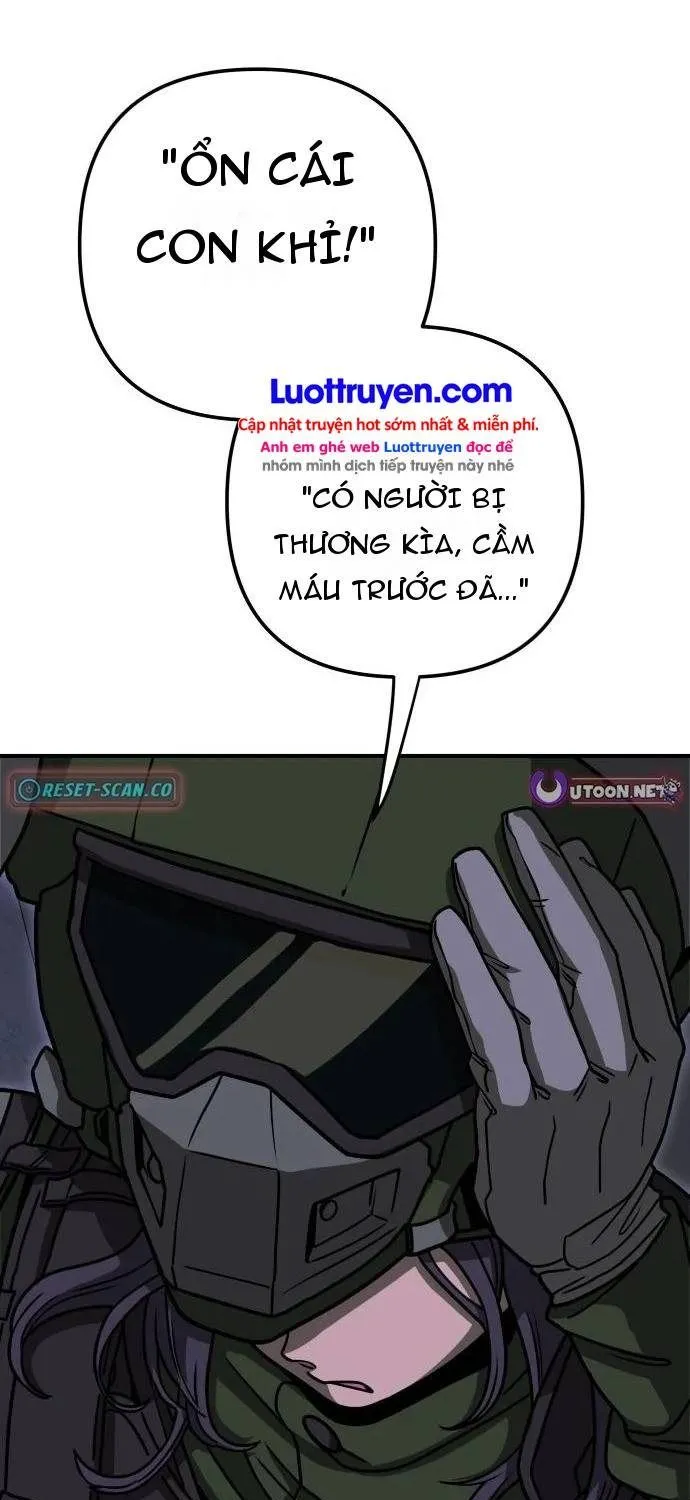 Sinh Vật Đáng Yêu Chap 3 - Next Chap 4