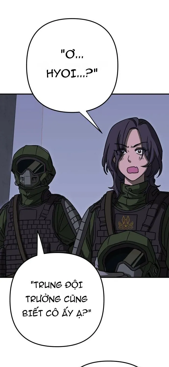 Sinh Vật Đáng Yêu Chap 3 - Next Chap 4