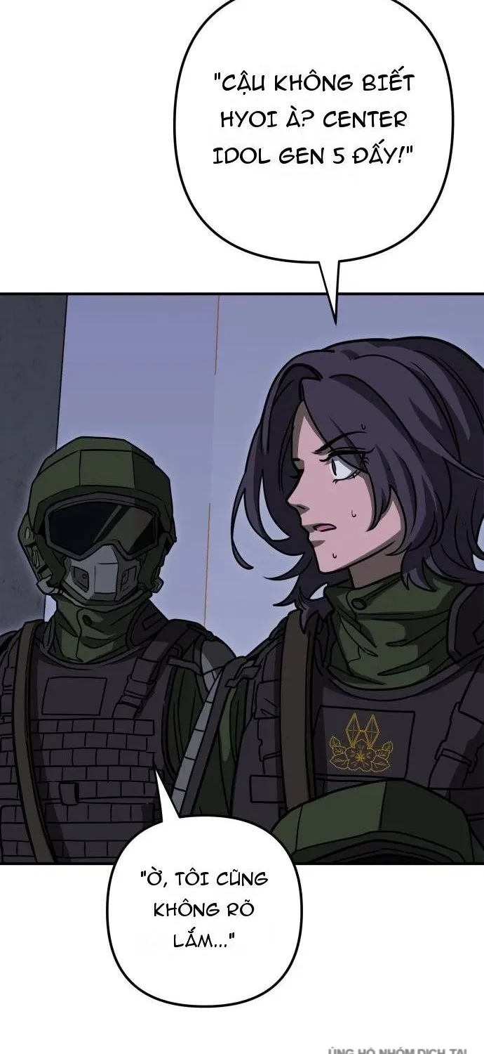 Sinh Vật Đáng Yêu Chap 3 - Next Chap 4