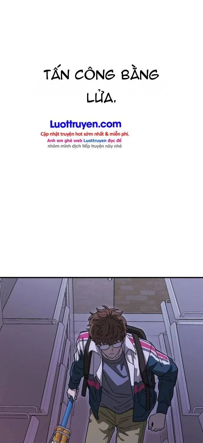 Sinh Vật Đáng Yêu Chap 3 - Next Chap 4