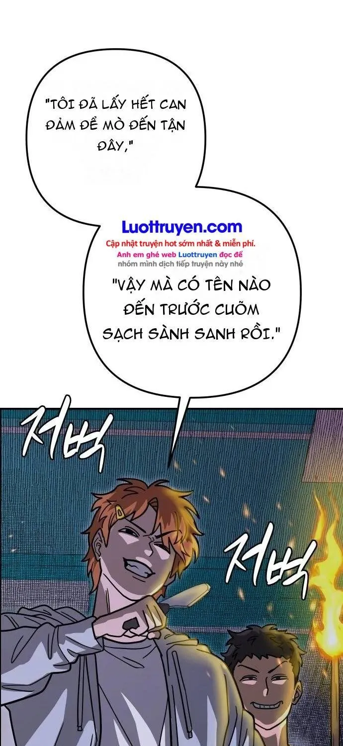 Sinh Vật Đáng Yêu Chap 3 - Next Chap 4