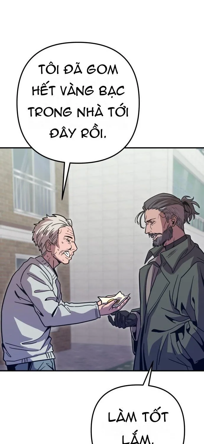 Sinh Vật Đáng Yêu Chap 4 - Next Chap 5