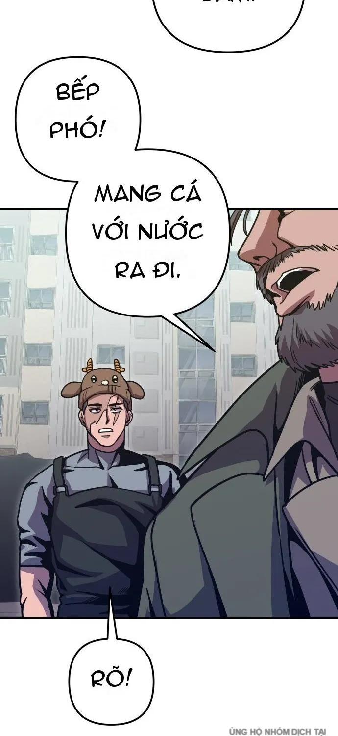 Sinh Vật Đáng Yêu Chap 4 - Next Chap 5