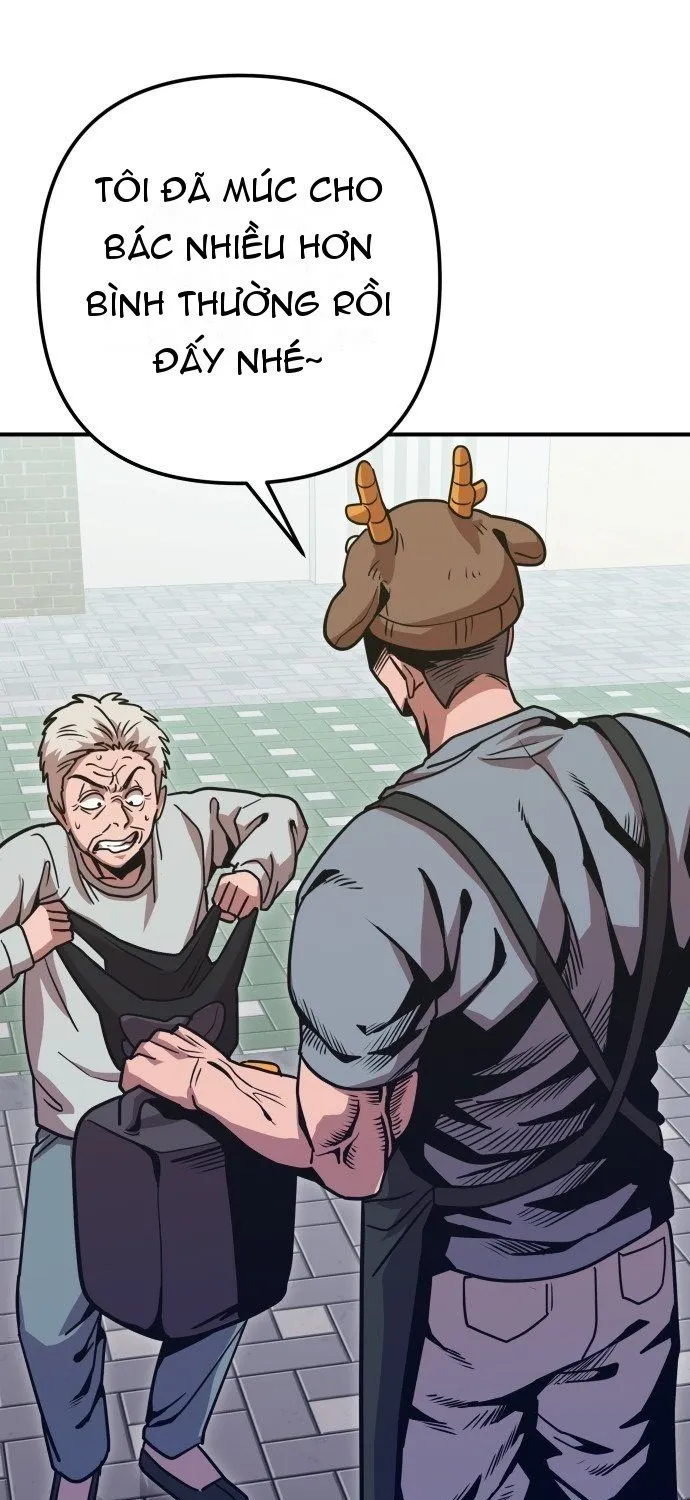 Sinh Vật Đáng Yêu Chap 4 - Next Chap 5