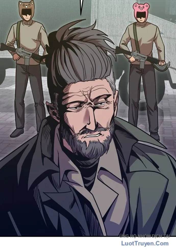 Sinh Vật Đáng Yêu Chap 4 - Next Chap 5