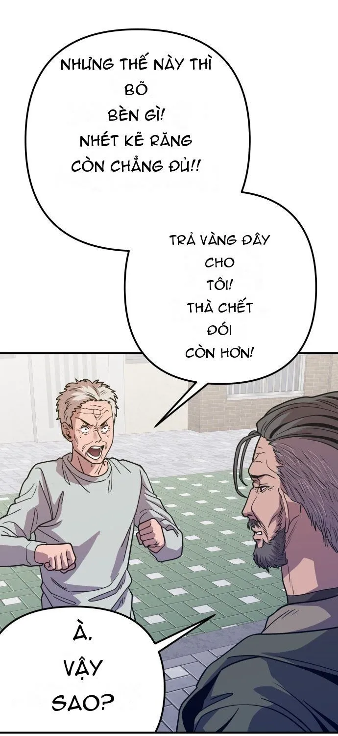 Sinh Vật Đáng Yêu Chap 4 - Next Chap 5
