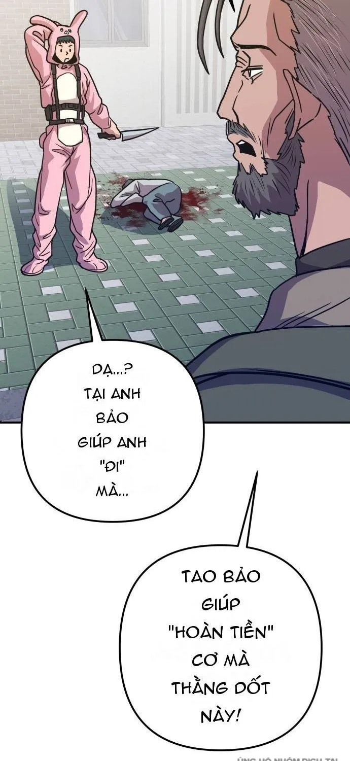 Sinh Vật Đáng Yêu Chap 4 - Next Chap 5
