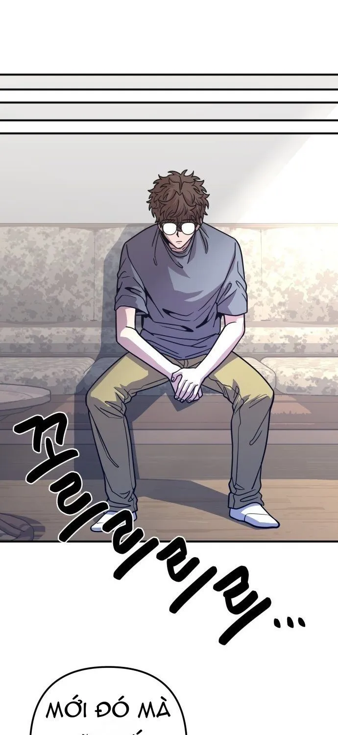 Sinh Vật Đáng Yêu Chap 4 - Next Chap 5