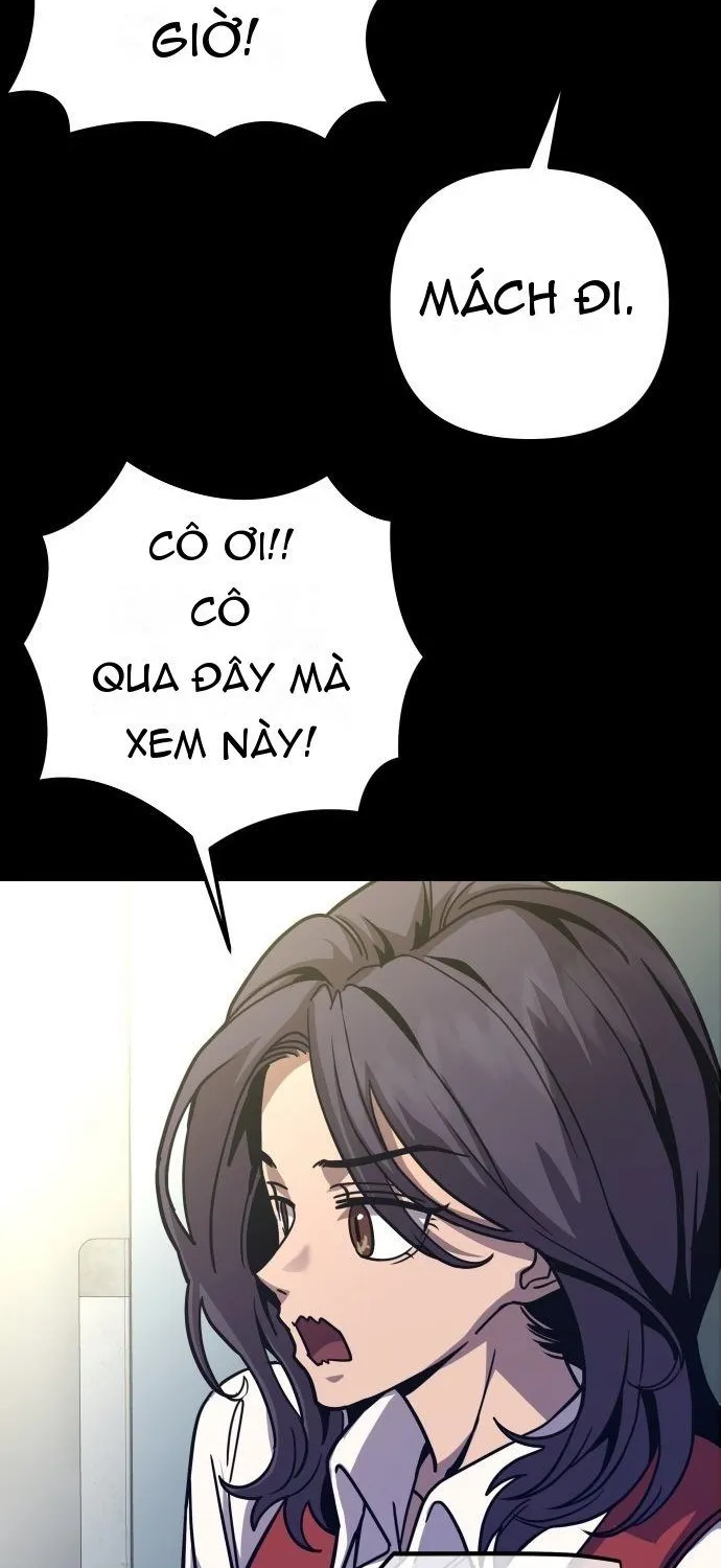 Sinh Vật Đáng Yêu Chap 4 - Next Chap 5