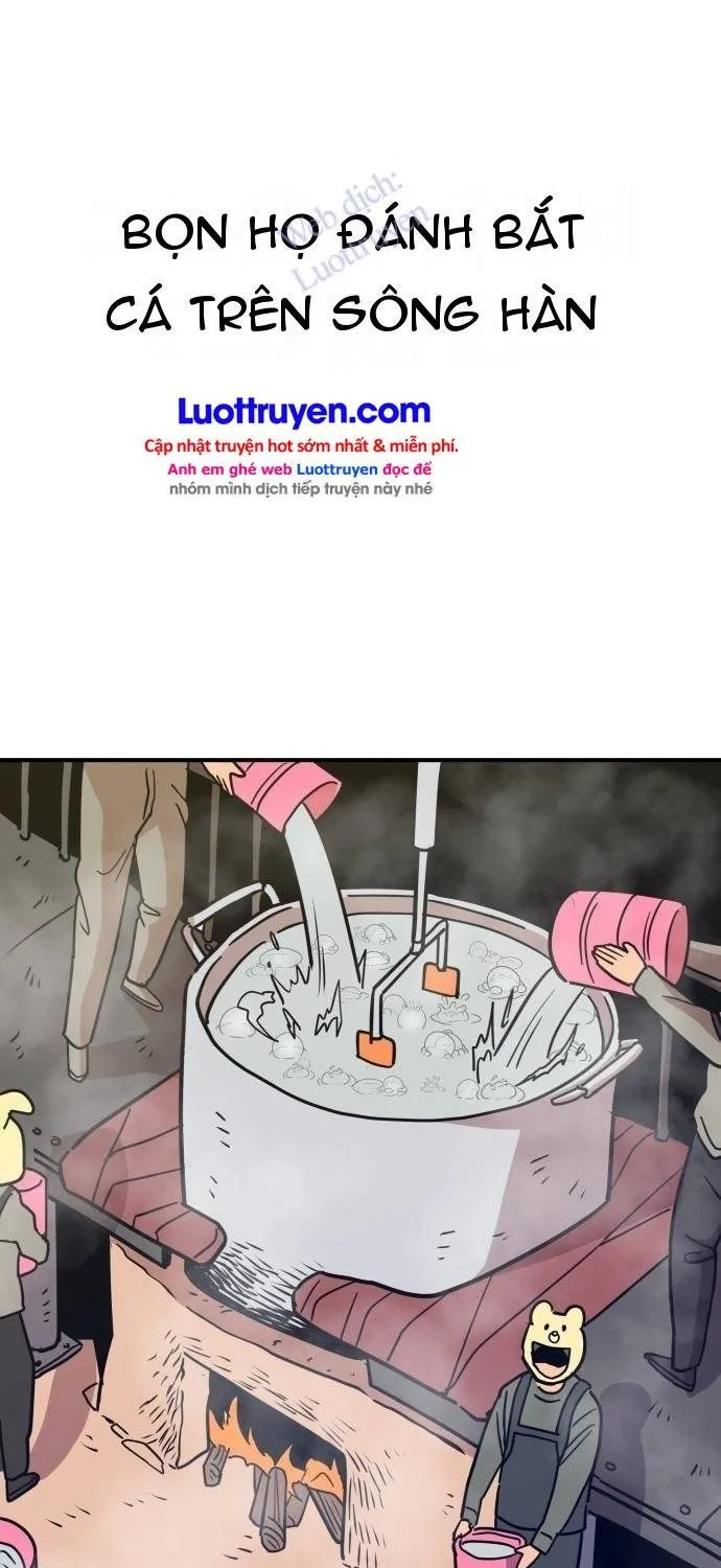 Sinh Vật Đáng Yêu Chap 4 - Next Chap 5