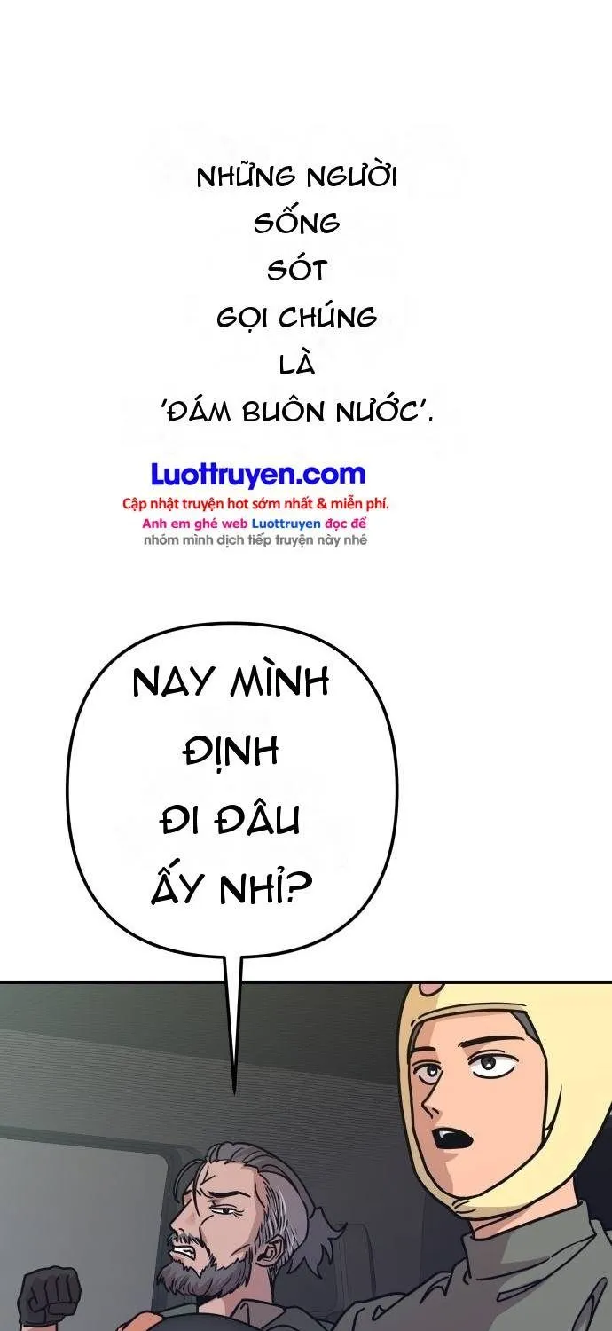 Sinh Vật Đáng Yêu Chap 4 - Next Chap 5