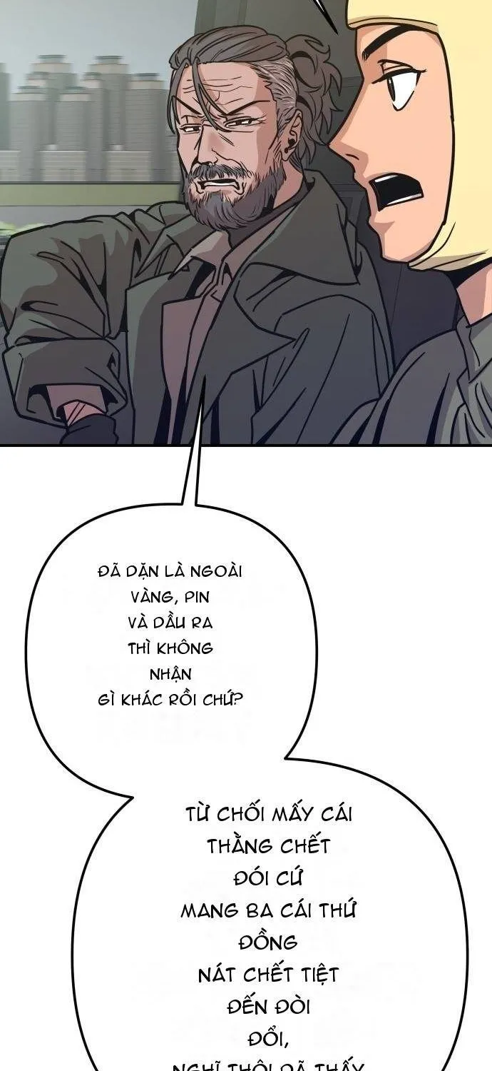 Sinh Vật Đáng Yêu Chap 4 - Next Chap 5