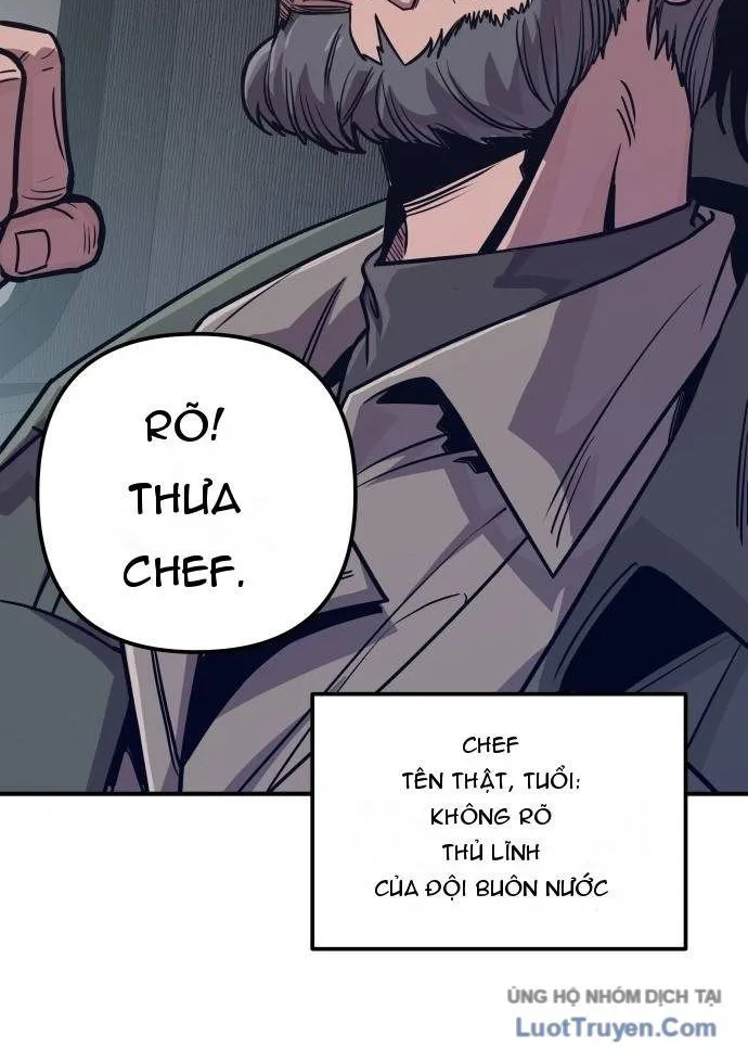 Sinh Vật Đáng Yêu Chap 4 - Next Chap 5