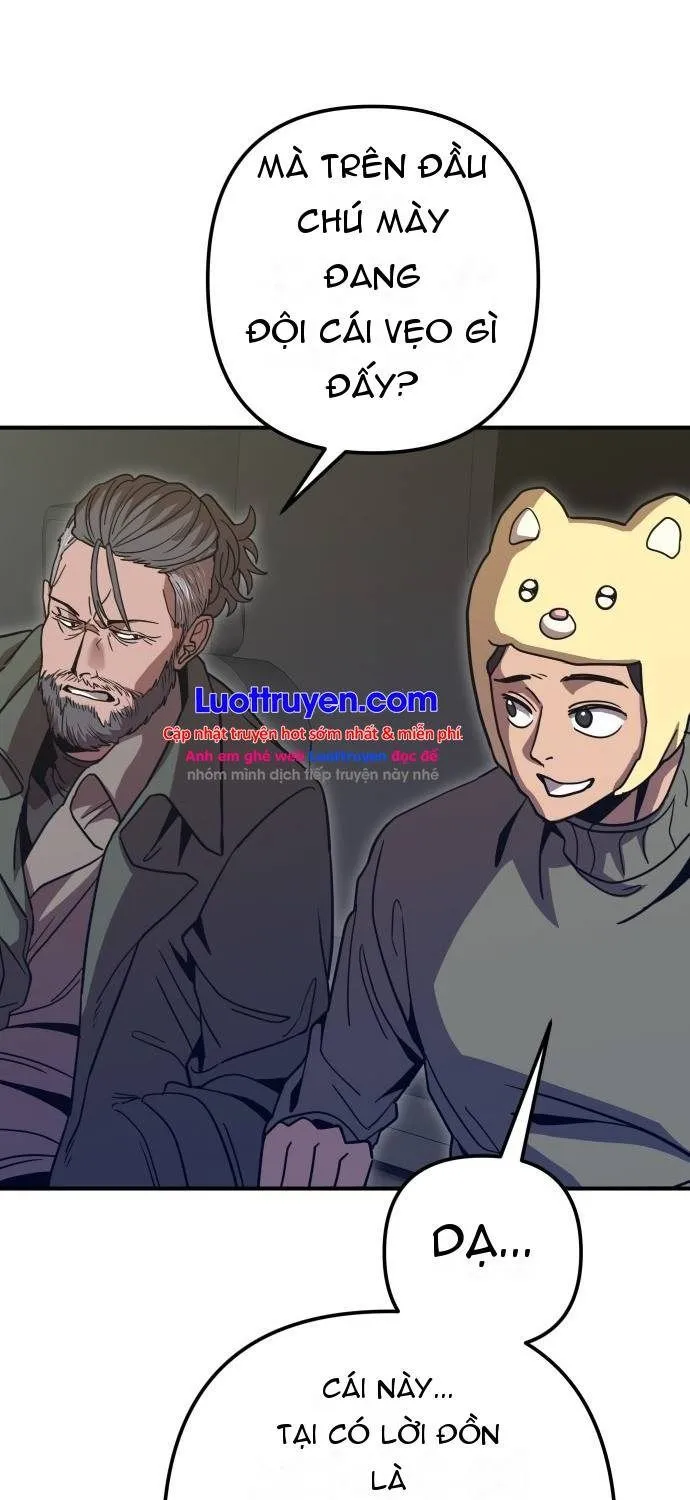 Sinh Vật Đáng Yêu Chap 4 - Next Chap 5