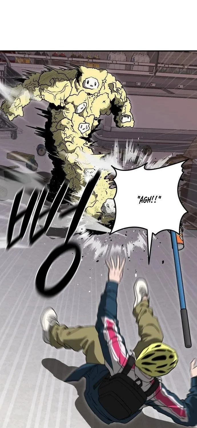 Sinh Vật Đáng Yêu Chap 6 - Next Chap 7