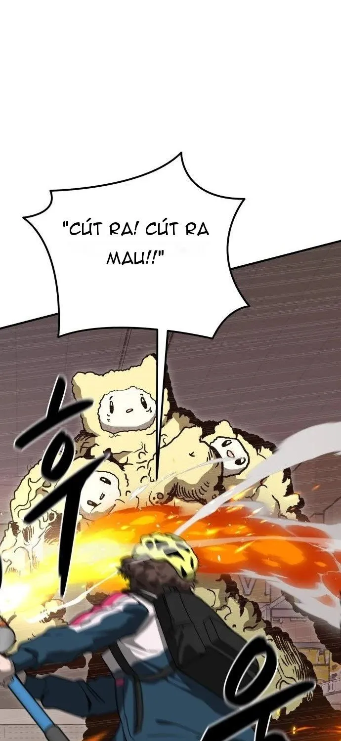 Sinh Vật Đáng Yêu Chap 6 - Next Chap 7