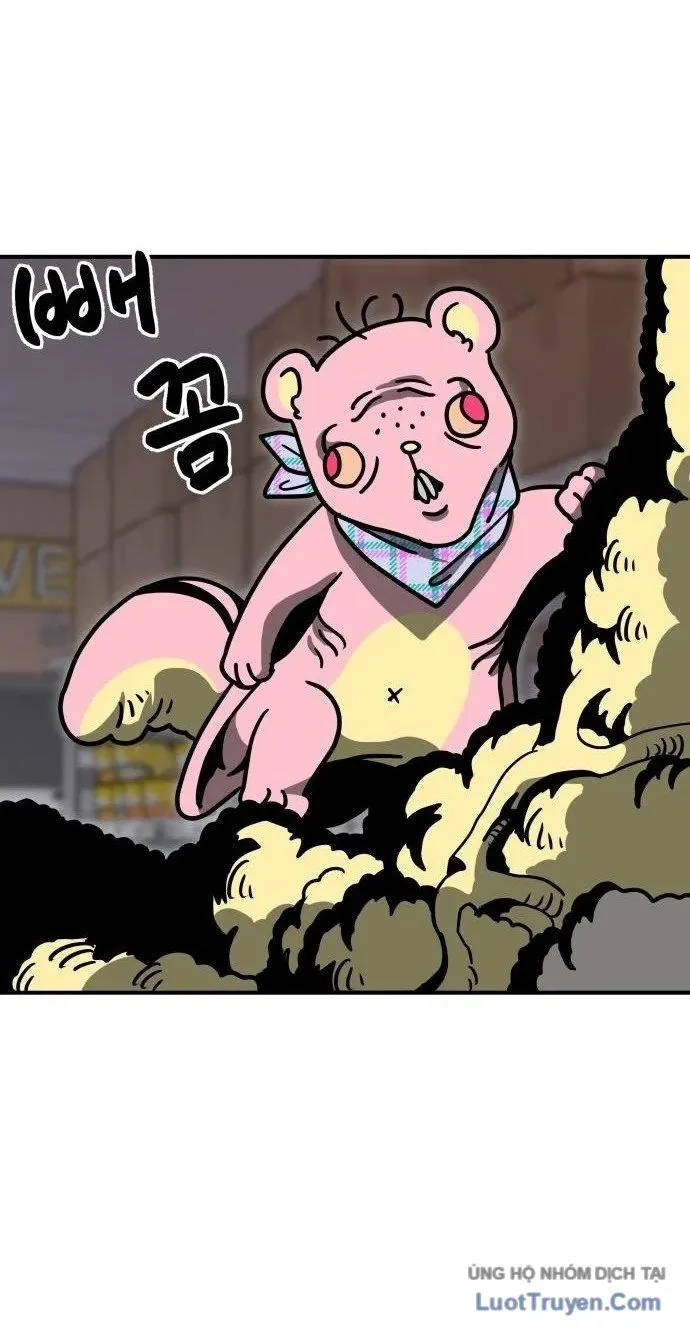 Sinh Vật Đáng Yêu Chap 6 - Next Chap 7