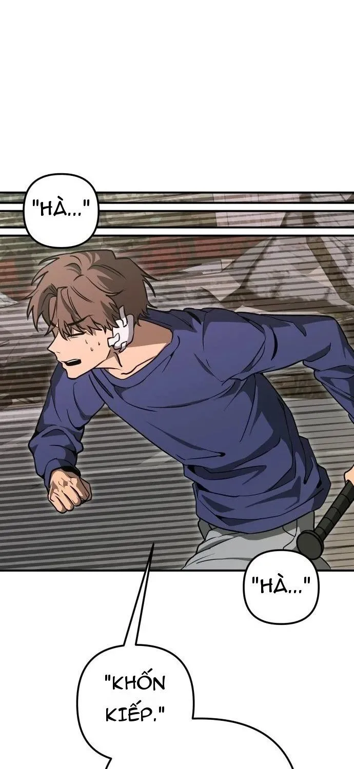 Sinh Vật Đáng Yêu Chap 6 - Next Chap 7