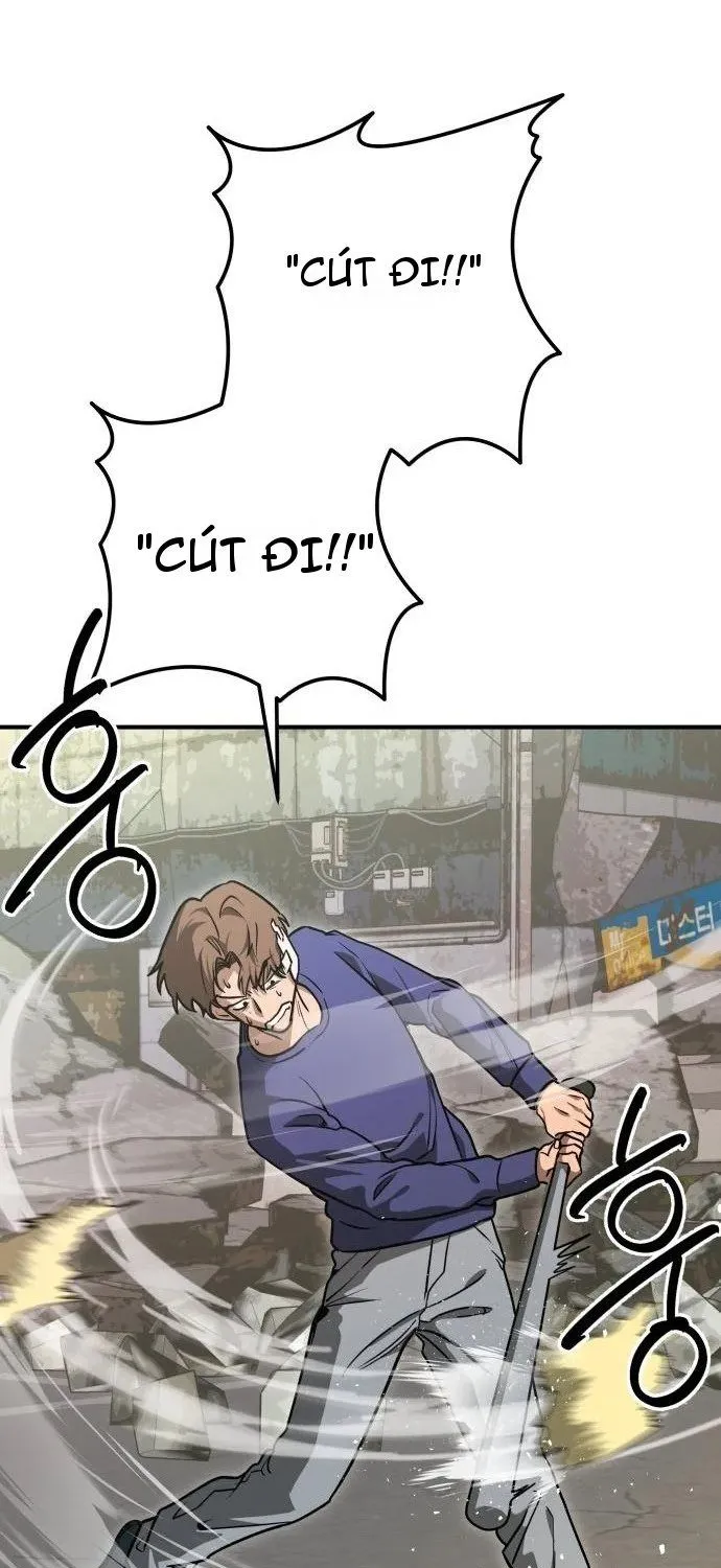 Sinh Vật Đáng Yêu Chap 6 - Next Chap 7