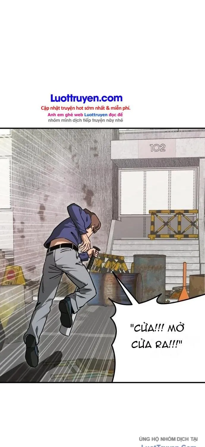 Sinh Vật Đáng Yêu Chap 6 - Next Chap 7