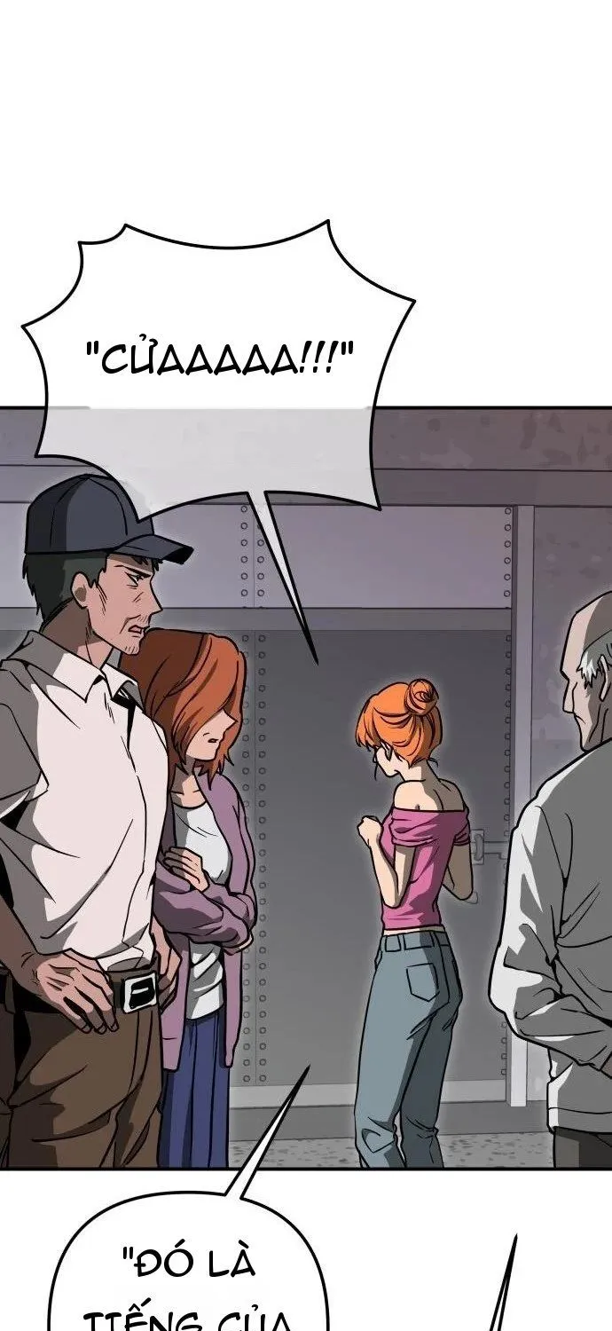 Sinh Vật Đáng Yêu Chap 6 - Next Chap 7