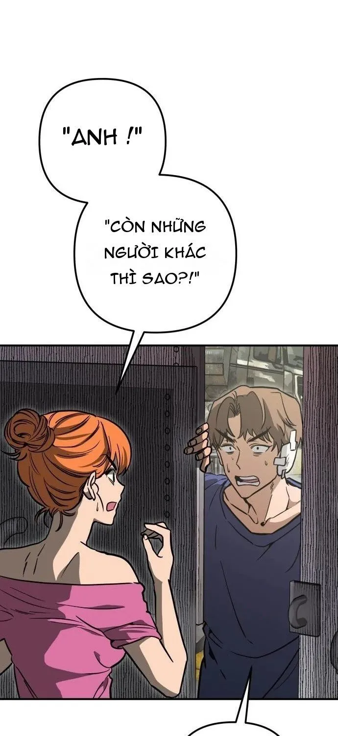 Sinh Vật Đáng Yêu Chap 6 - Next Chap 7