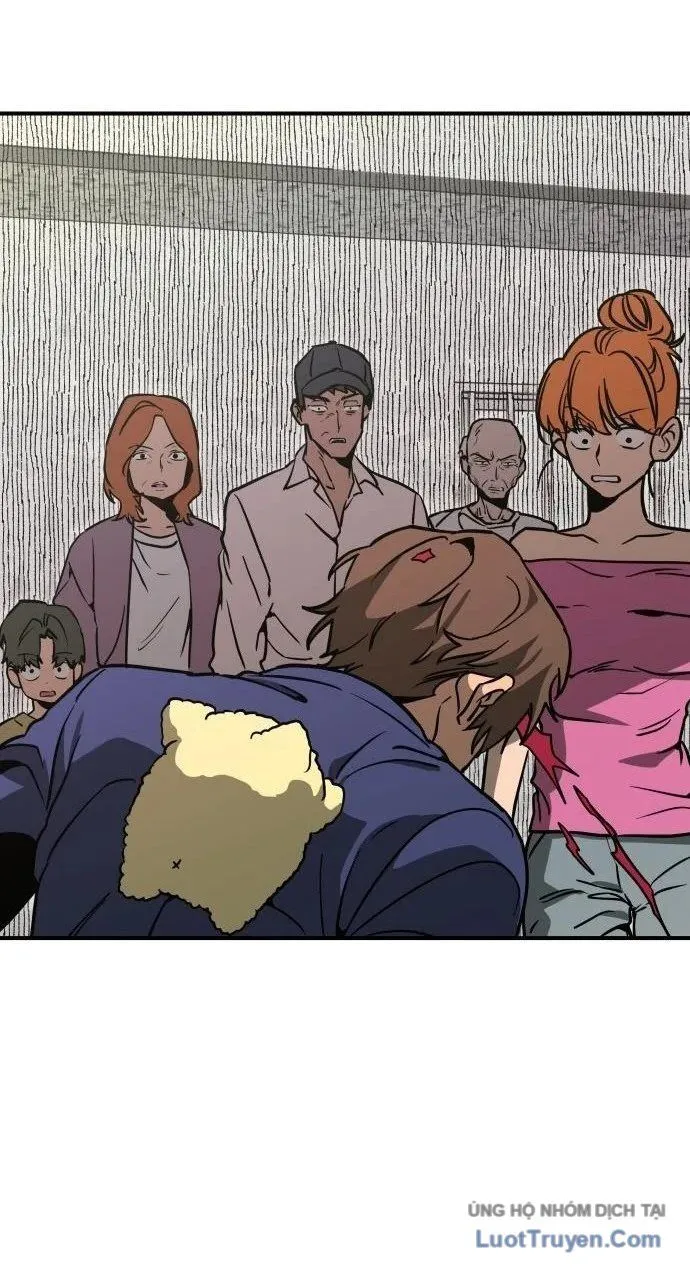 Sinh Vật Đáng Yêu Chap 6 - Next Chap 7