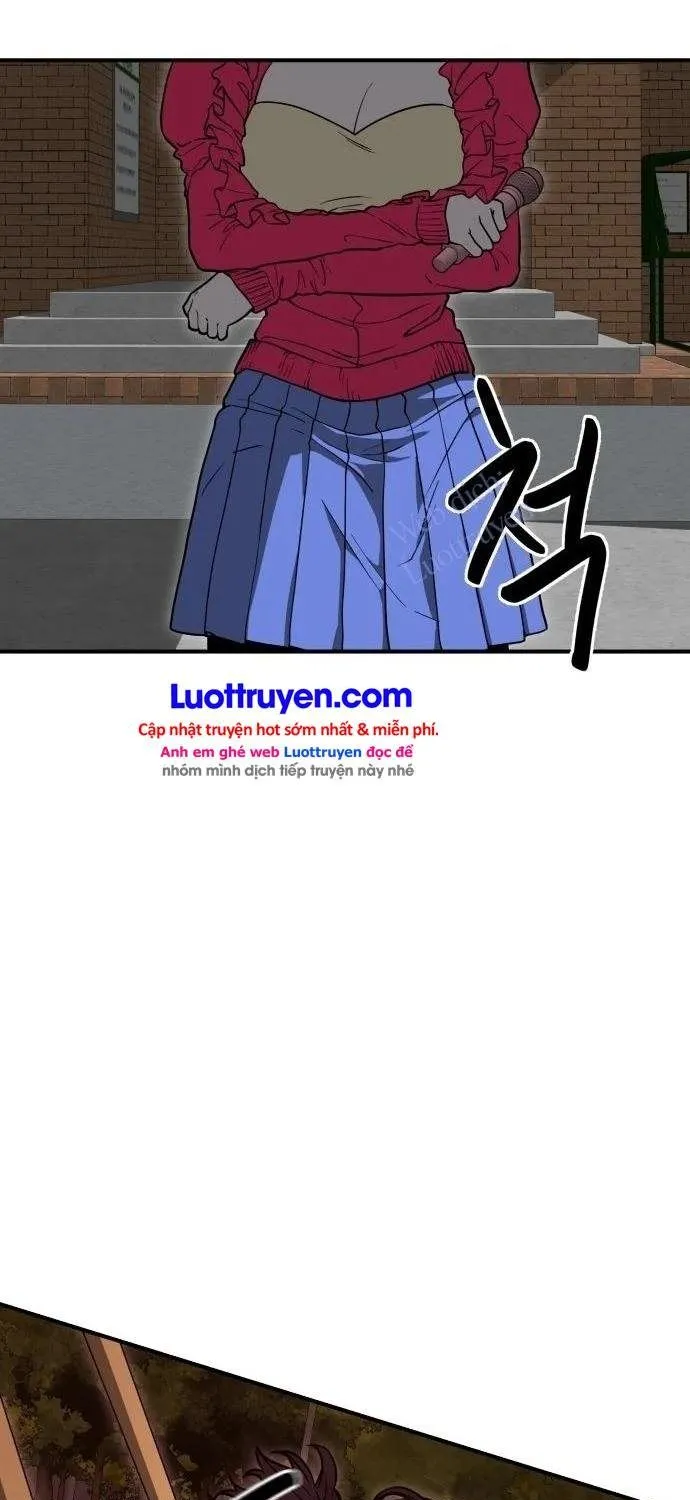 Sinh Vật Đáng Yêu Chap 6 - Next Chap 7