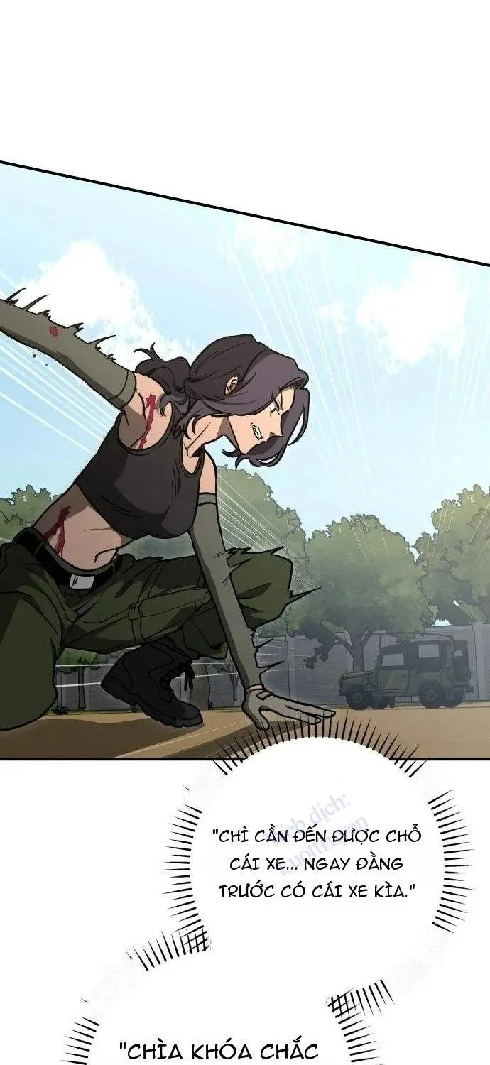 Sinh Vật Đáng Yêu Chap 6 - Next Chap 7