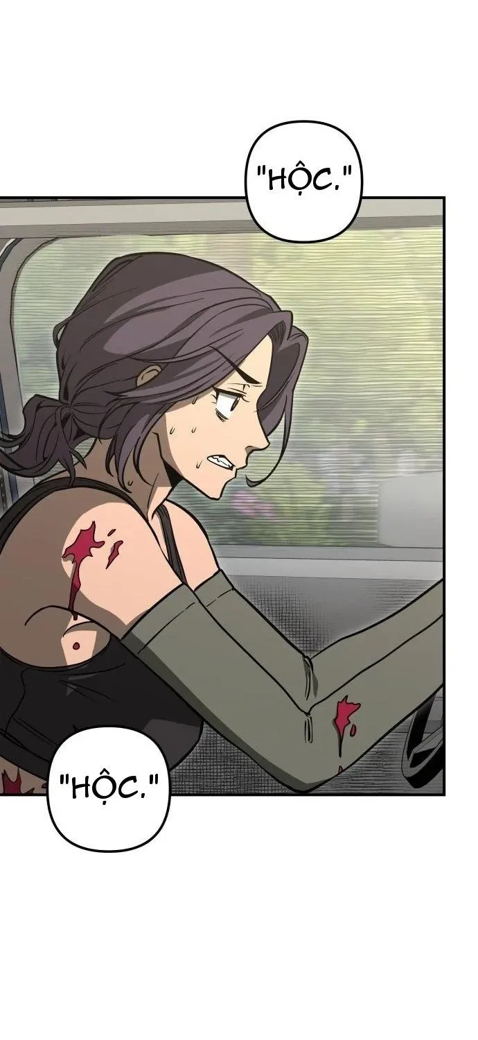 Sinh Vật Đáng Yêu Chap 6 - Next Chap 7