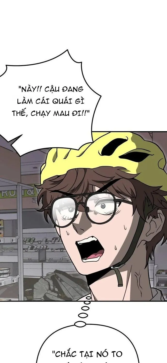 Sinh Vật Đáng Yêu Chap 6 - Next Chap 7