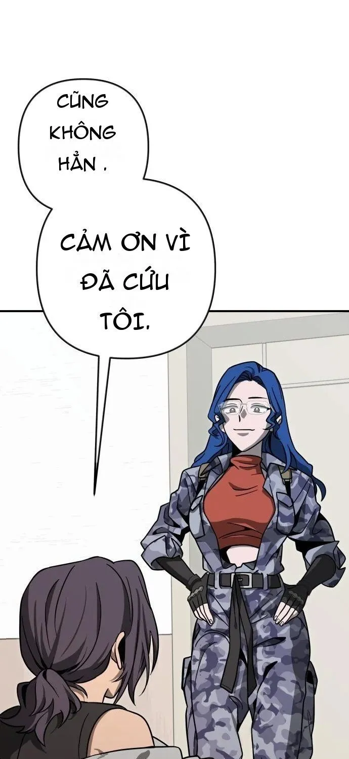 Sinh Vật Đáng Yêu Chap 7 - Next Chap 8