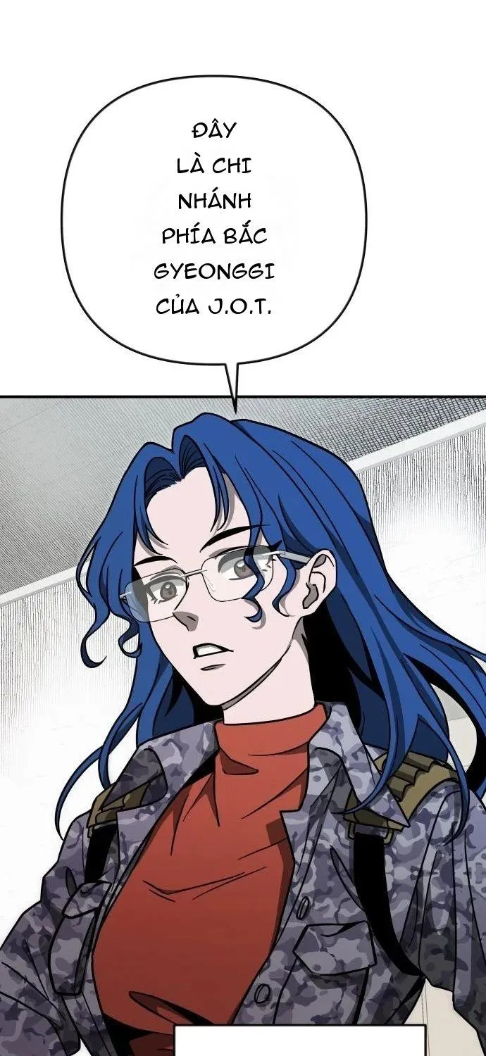 Sinh Vật Đáng Yêu Chap 7 - Next Chap 8