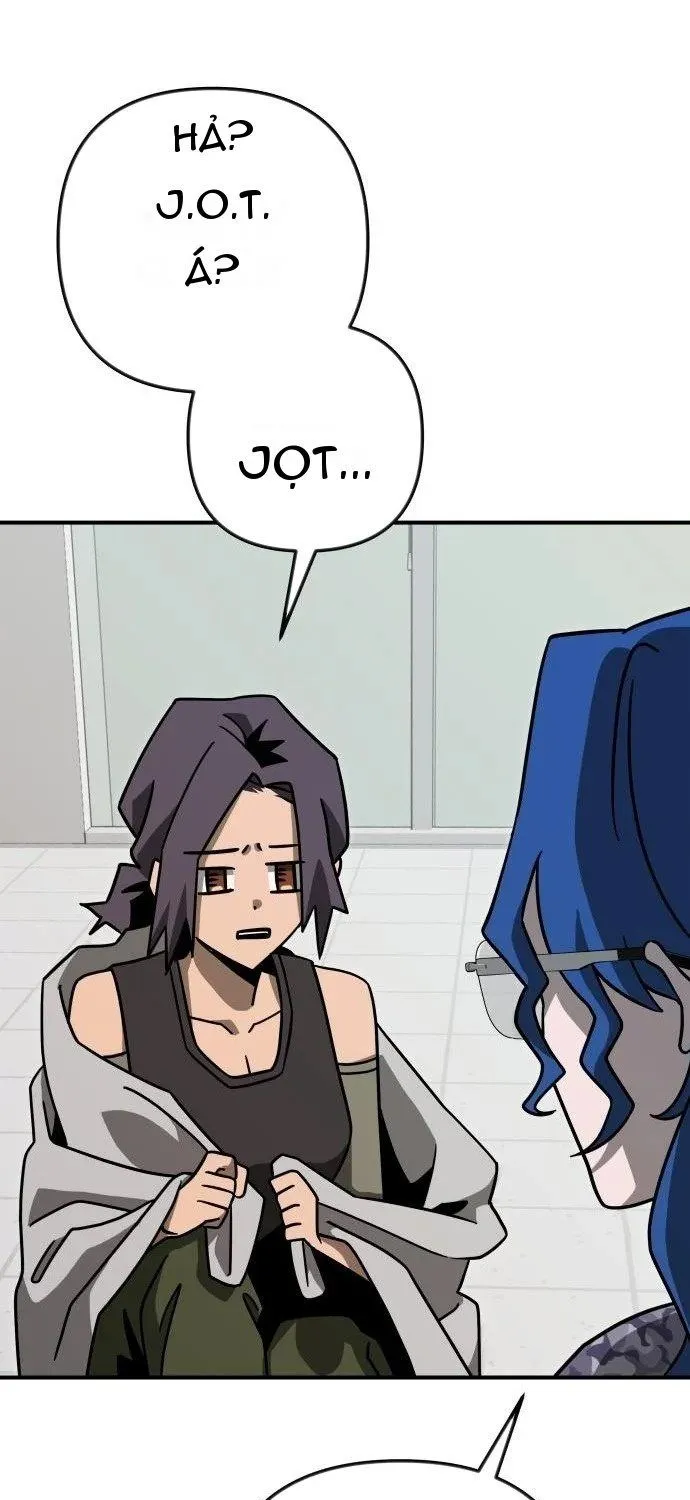 Sinh Vật Đáng Yêu Chap 7 - Next Chap 8