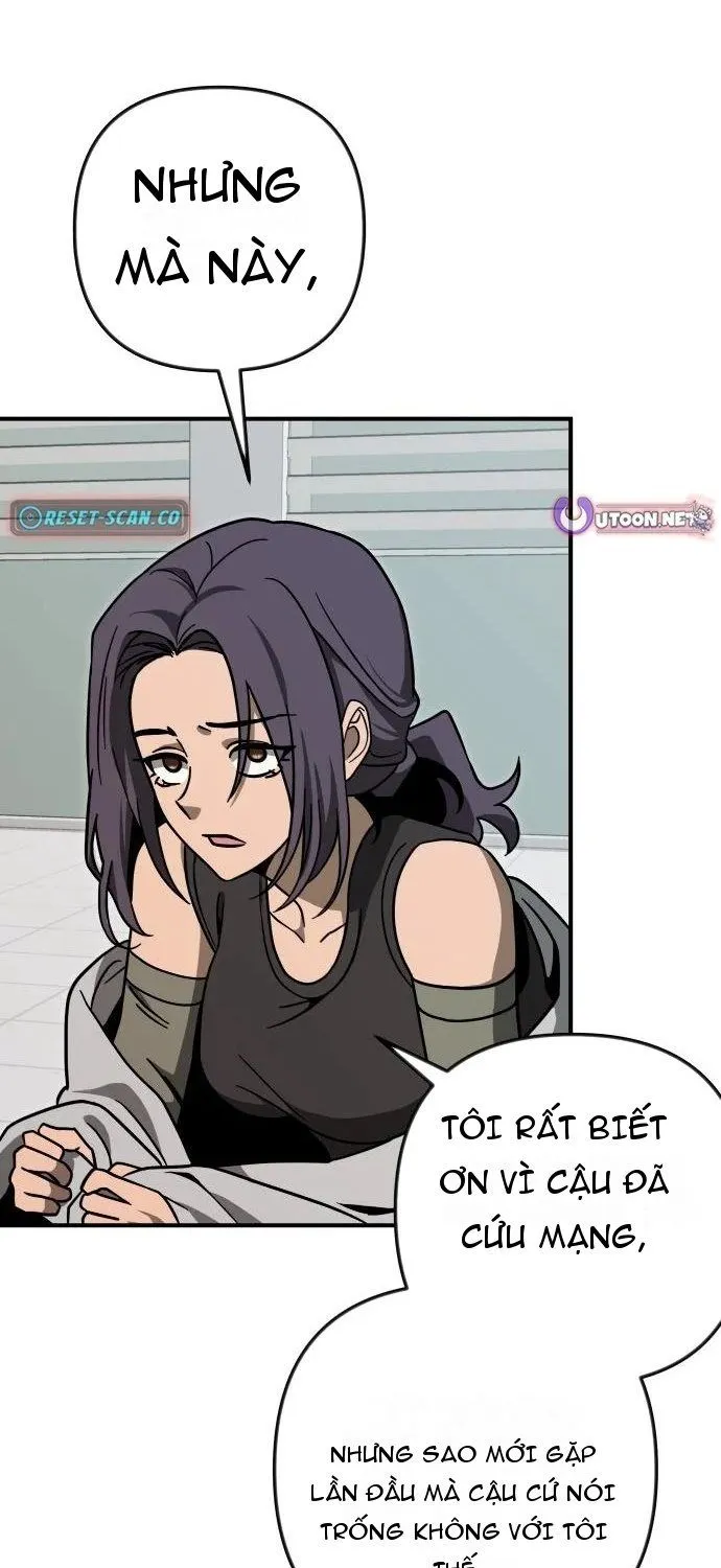Sinh Vật Đáng Yêu Chap 7 - Next Chap 8