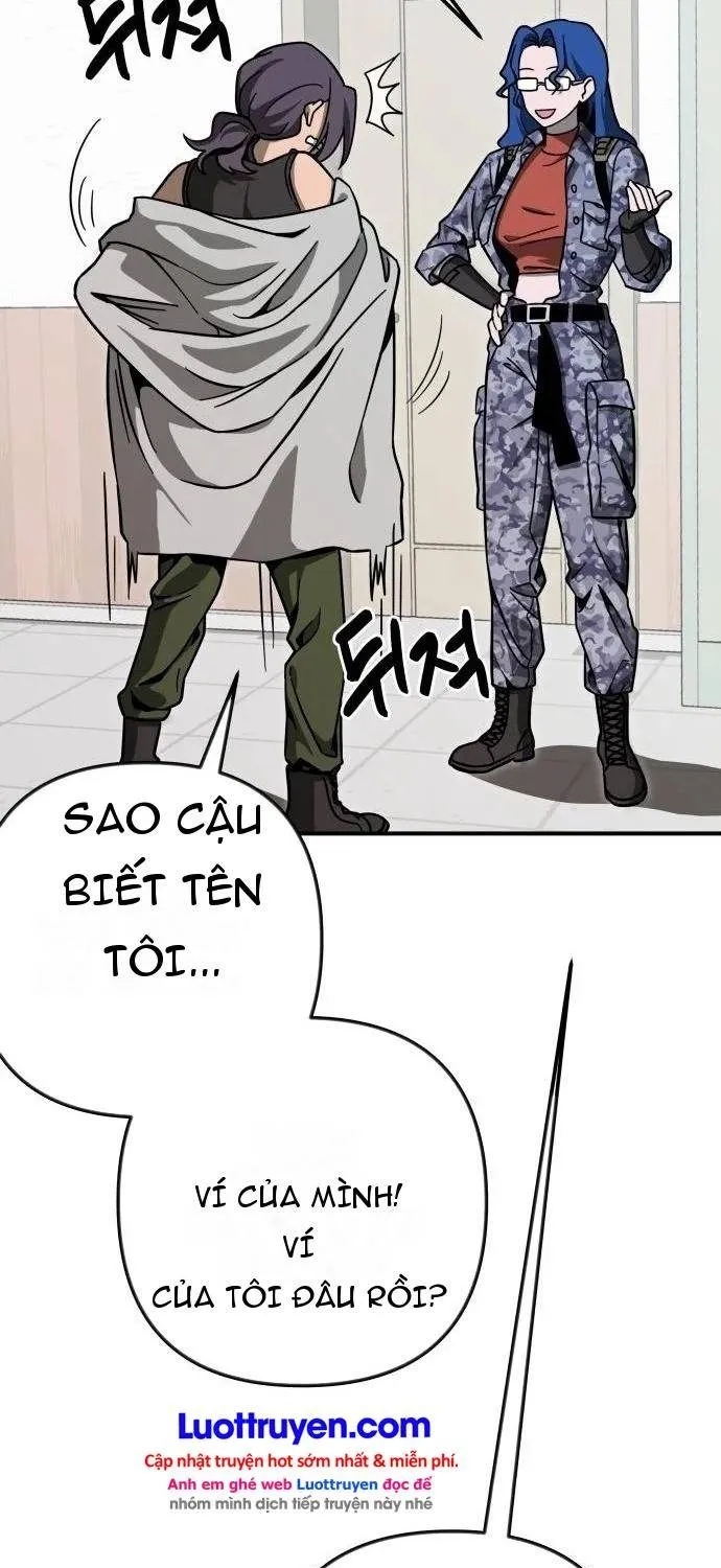 Sinh Vật Đáng Yêu Chap 7 - Next Chap 8