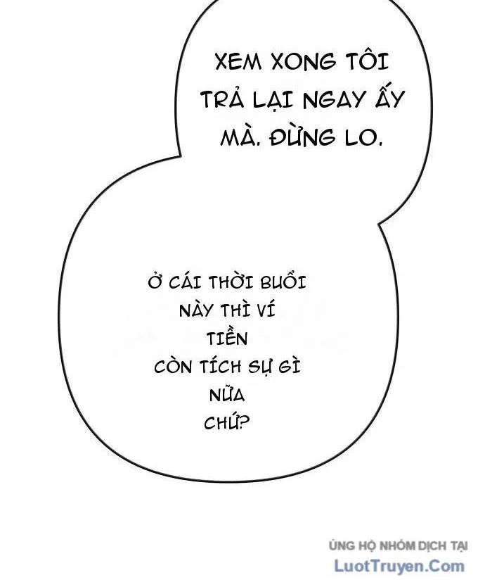 Sinh Vật Đáng Yêu Chap 7 - Next Chap 8