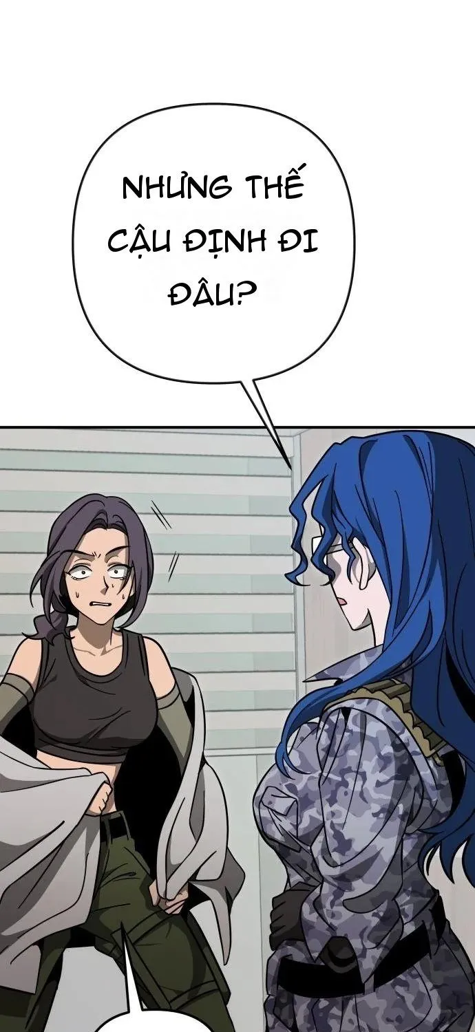 Sinh Vật Đáng Yêu Chap 7 - Next Chap 8