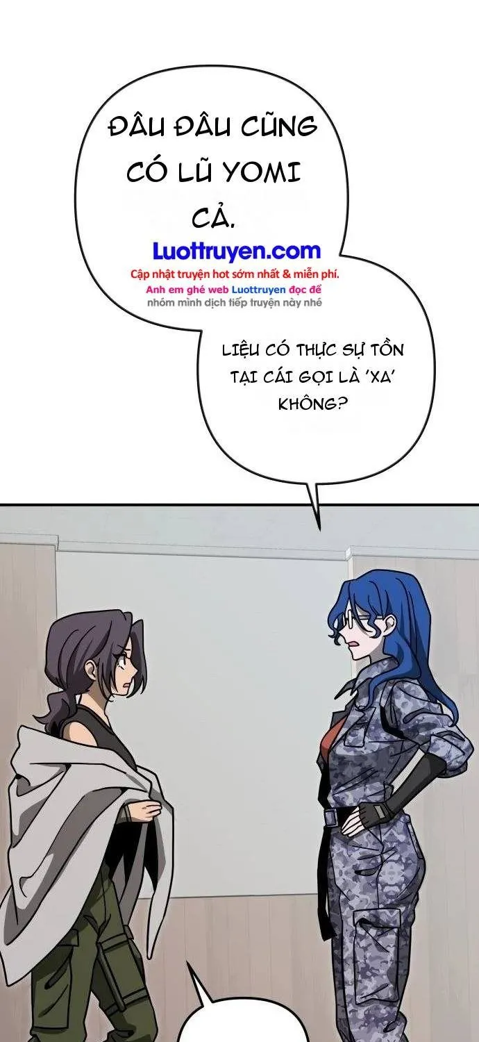 Sinh Vật Đáng Yêu Chap 7 - Next Chap 8