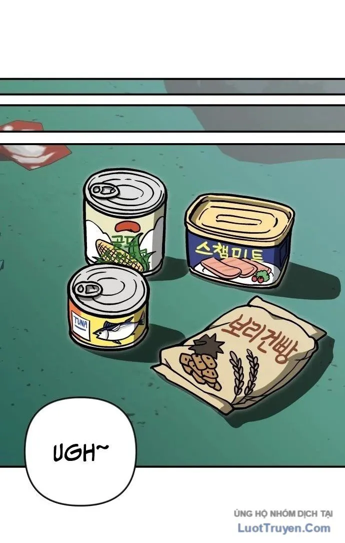 Sinh Vật Đáng Yêu Chap 7 - Next Chap 8