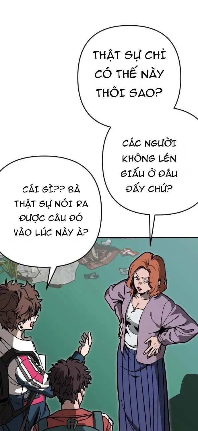 Sinh Vật Đáng Yêu Chap 7 - Next Chap 8