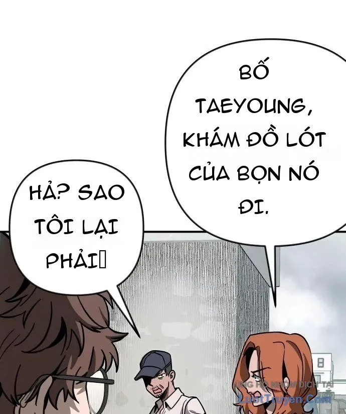 Sinh Vật Đáng Yêu Chap 7 - Next Chap 8