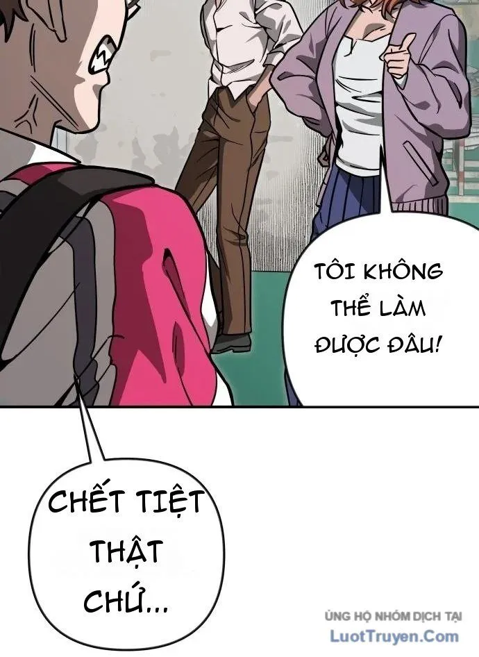 Sinh Vật Đáng Yêu Chap 7 - Next Chap 8