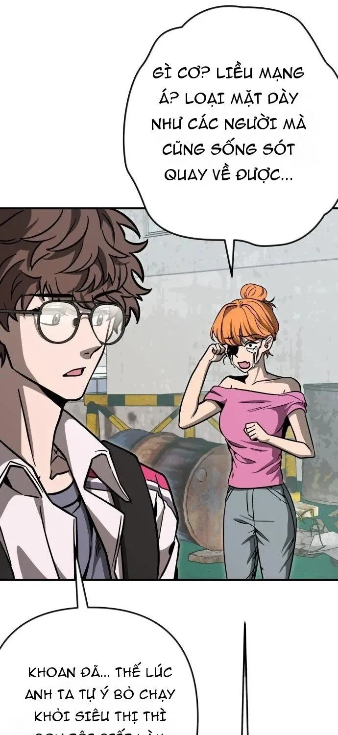 Sinh Vật Đáng Yêu Chap 7 - Next Chap 8