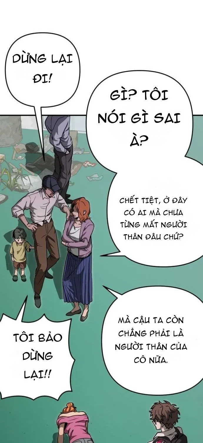 Sinh Vật Đáng Yêu Chap 7 - Next Chap 8