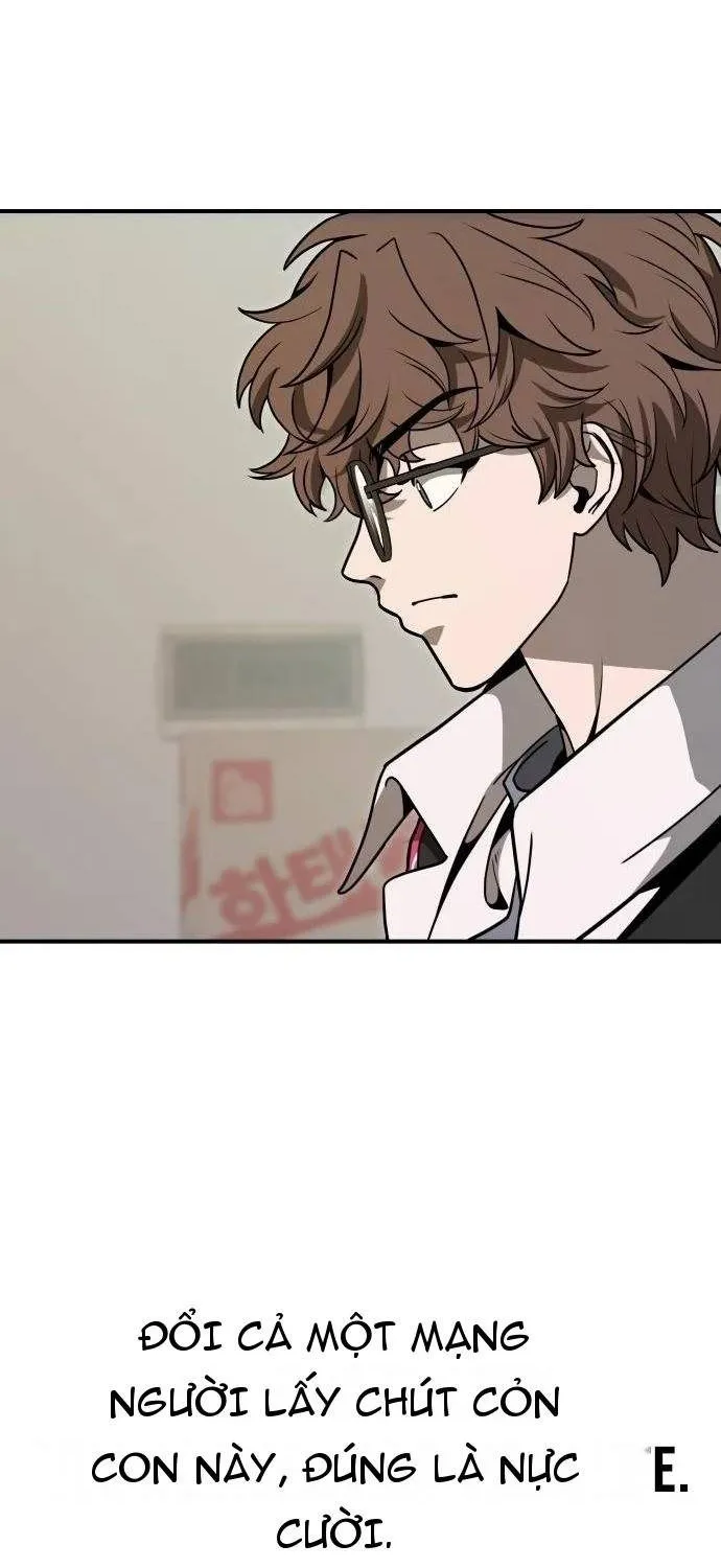 Sinh Vật Đáng Yêu Chap 7 - Next Chap 8