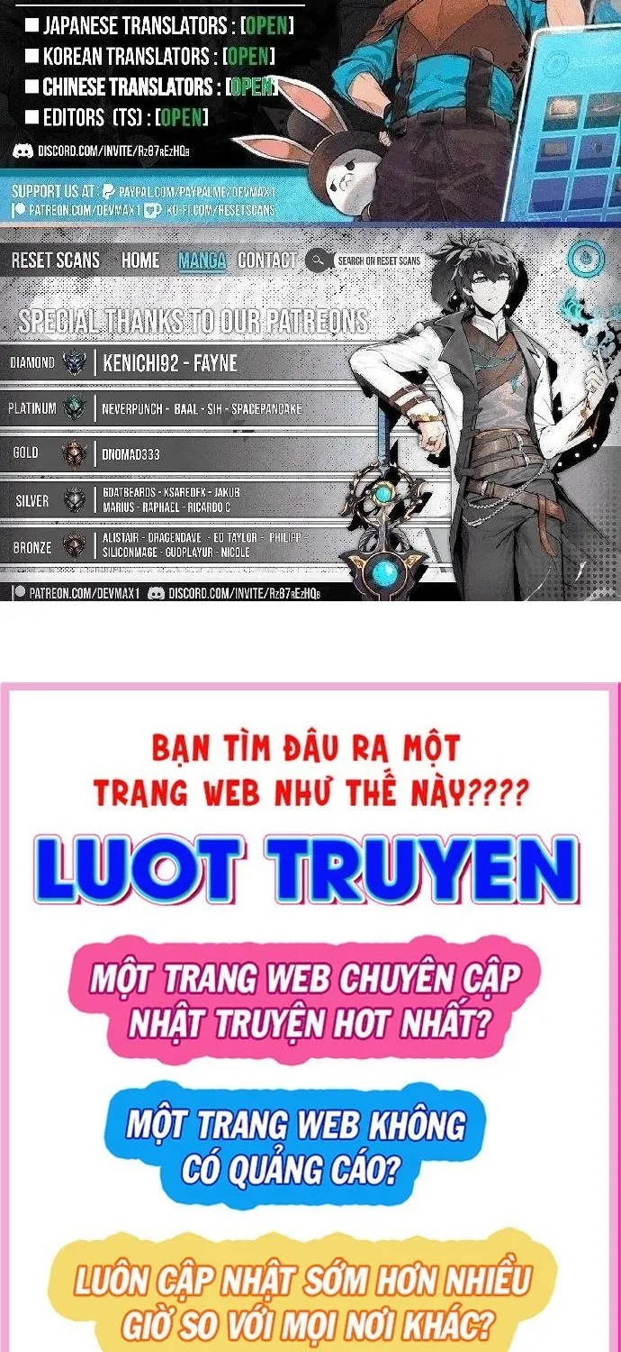 Sinh Vật Đáng Yêu Chap 7 - Next Chap 8