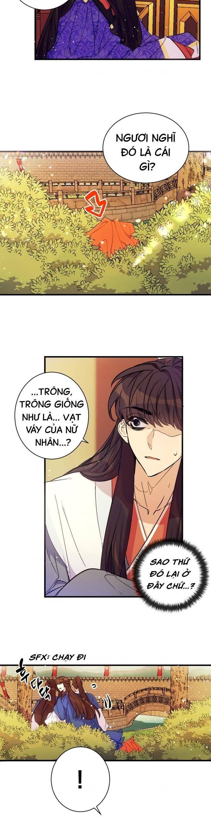 Sinh Viên Đại Học Hoàng Hậu Chap 10 - Next Chap 11