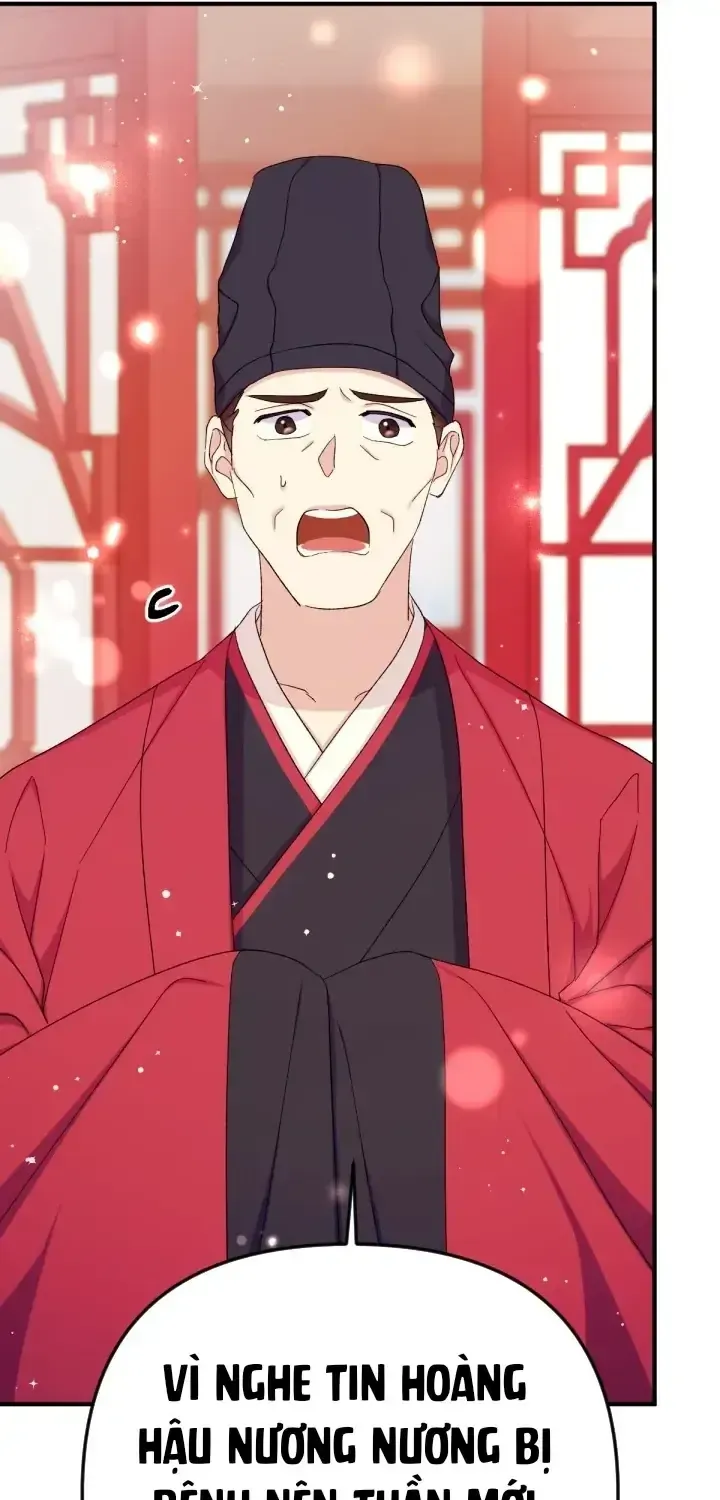 Sinh Viên Đại Học Hoàng Hậu Chap 116 - Next Chap 117