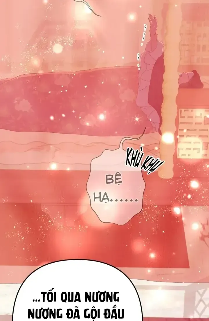 Sinh Viên Đại Học Hoàng Hậu Chap 116 - Next Chap 117